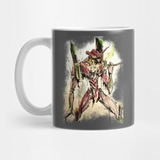 Get in the Eva Mug